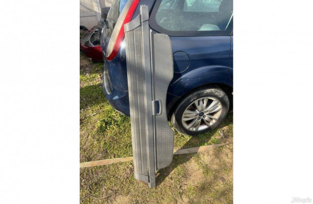 Ford focus mk2,5 csomagtér roló szép hibátlan állapot 2009-es