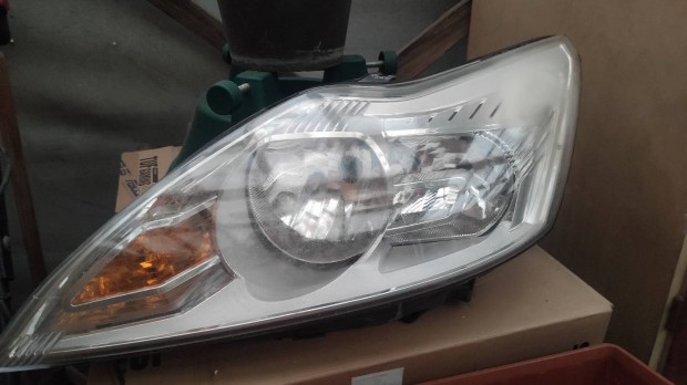 Ford focus mk2,5 fnyszr 