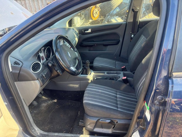 Ford focus mk2,5 műszerfal párna légzsákkal 2009-es