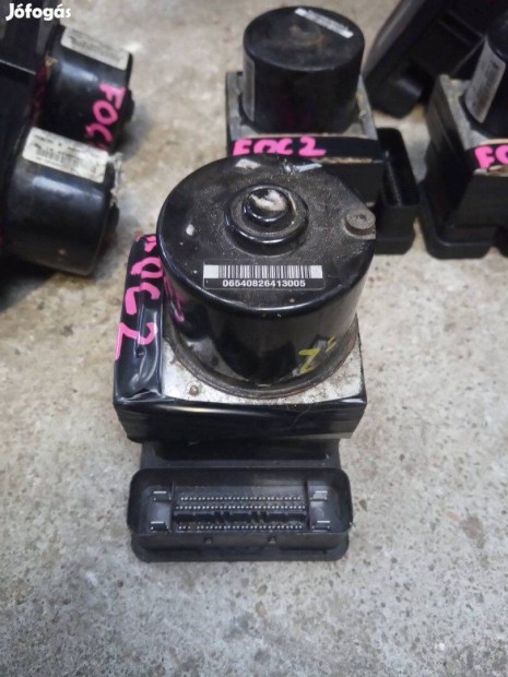 Ford focus mk2 ABS 3m51-2c405-hb kocka egysg elektronika
