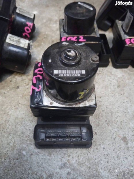 Ford focus mk2 ABS 8m51-2c405-aa
