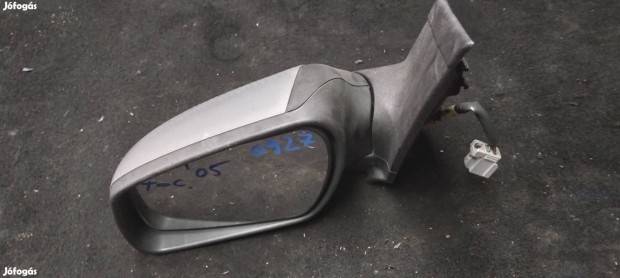 Ford focus mk2 bal visszapillantó tükör 2005-2008