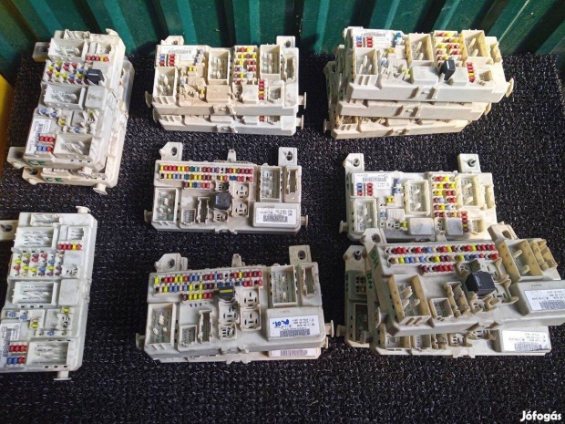 Ford focus mk2 biztostktbla 2005 tl 2011 ig