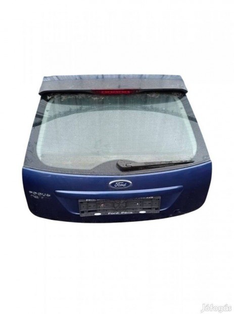 Ford focus mk2 csomagtér ajtó 2005-2008 5 ajtós