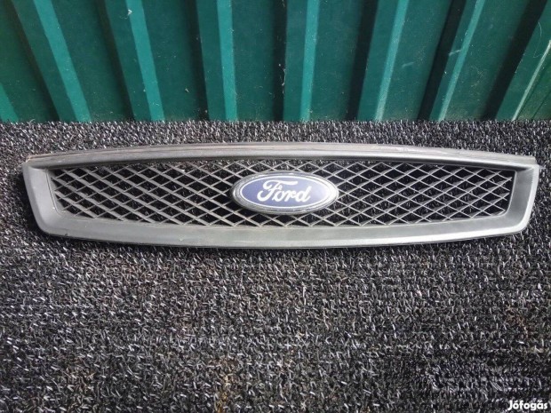 Ford focus mk2 dszrcs 2005-2008