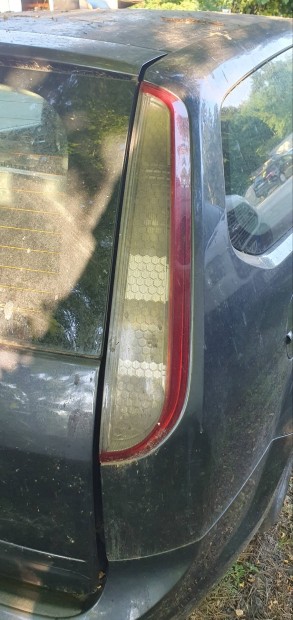 Ford focus mk2 facelift kombi jobb hátsó lámpa