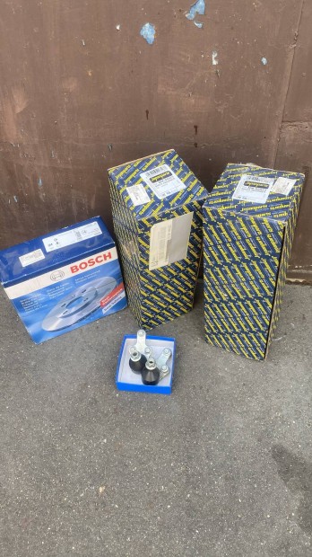 Ford focus mk2 futm alkatrsz