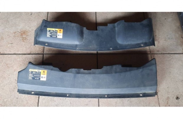 Ford focus mk2 htsor takar fedl 7000.-/db