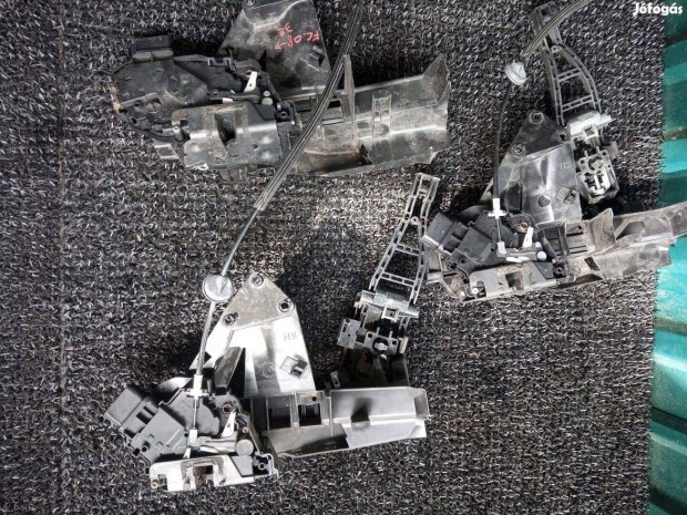 Ford focus mk2 jobb els ajtzr 2005 tl 2011 ig