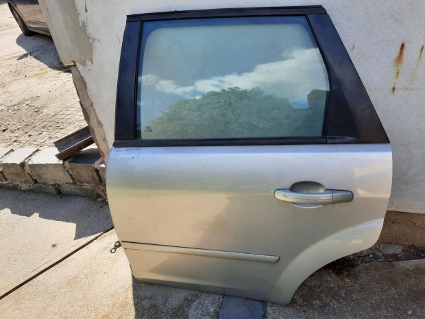 Ford focus mk2 jobb és bal oldali ajtók 25000.- 2008-ig!
