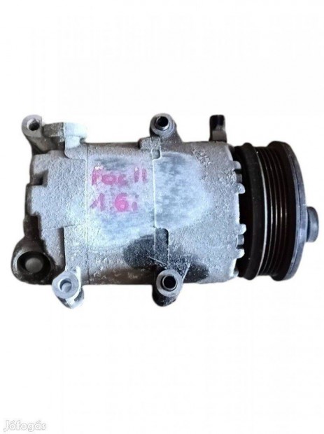 Ford focus mk2 klma kompresszor 1.6i