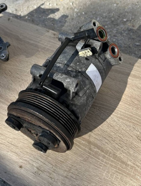 Ford focus mk2 kl�ma kompresszor 