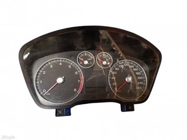 Ford focus mk2 km ra kilomterra mszeregysg