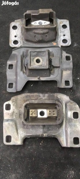 Ford focus mk2 mk3 vlt tart bak