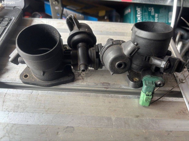 Ford focus mk2 mondeo mk4 2.0TDCI motor fojtszelep 2 csatlakozs