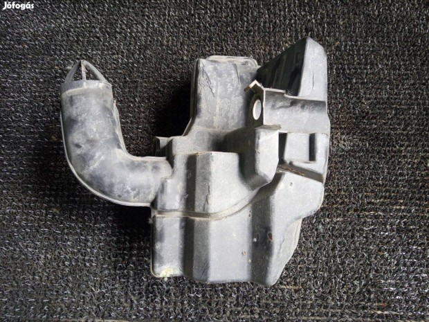 Ford focus mk2 rezontor doboz hz