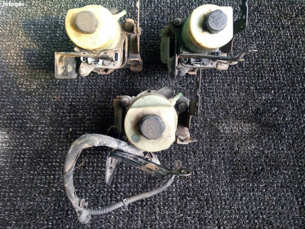 Ford focus mk2 szervszivatty