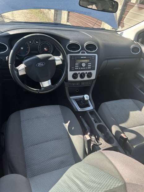 Ford focus mk2 �l�sek elad�