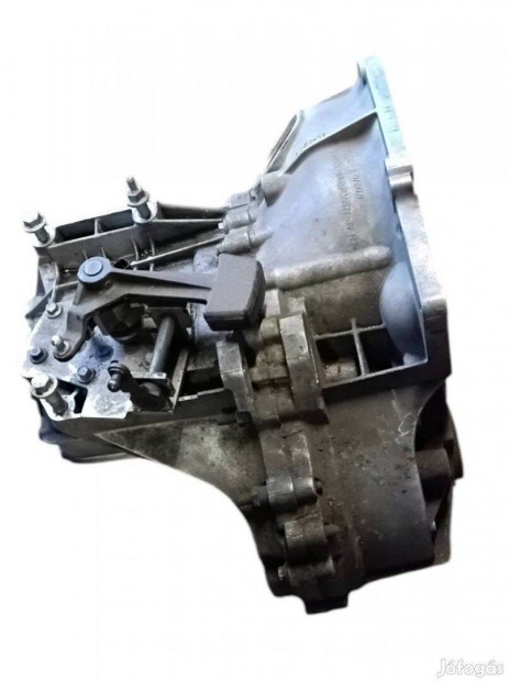 Ford focus mk2 vlt 1.6d keveset futott