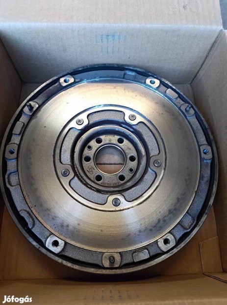 Ford focus mk3 1.6d kettstmeg lendkerk kuplung szett