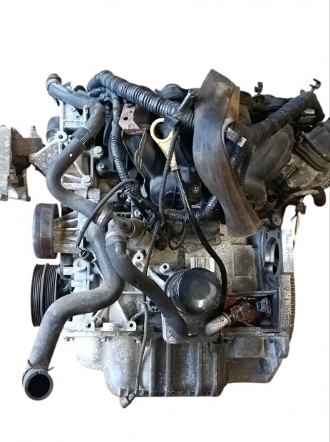 Ford focus mk3 1.6i benzin 1.6 motor pnda