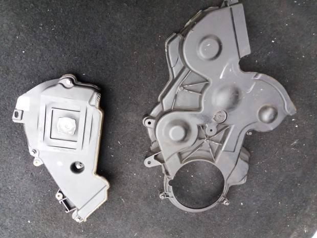 Ford focus mk3 1.6tdci motor vezérlés takaró 2011-2018-ig!