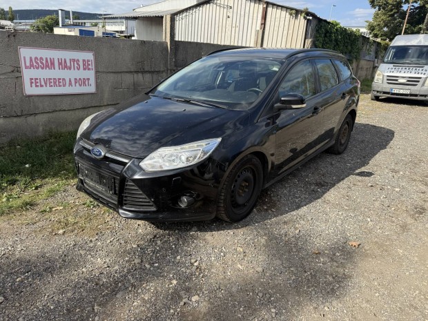 Ford focus mk3 2.0 tdci euro 5 alkatreszei eladok