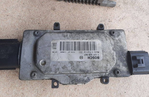 Ford focus mk3 2.0tdci hűtőventilátor elektronika 2011-től! 12000.-ft/