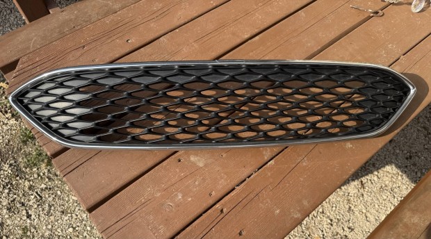 Ford focus mk3.5 htrcs 