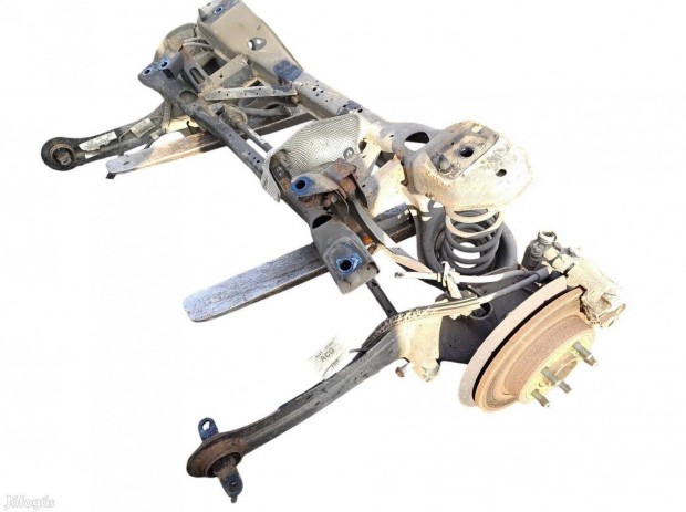 Ford focus mk3 5ajts hts futm mk2 al is j