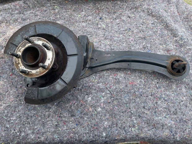 Ford focus mk3 Bal hts tengelycsonk