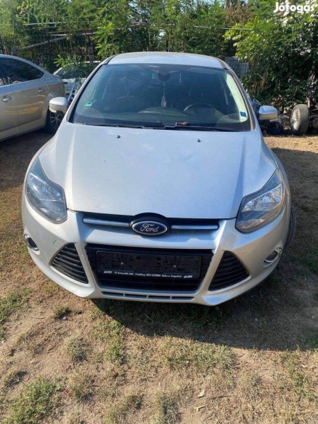 Ford focus mk3 Gptet / Motorhztet