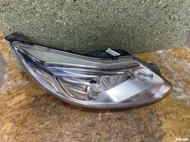 Ford focus mk3 Jobb els xenon lmpa