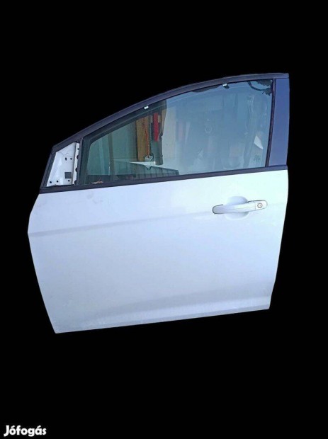 Ford focus mk3 bal els ajt fehr