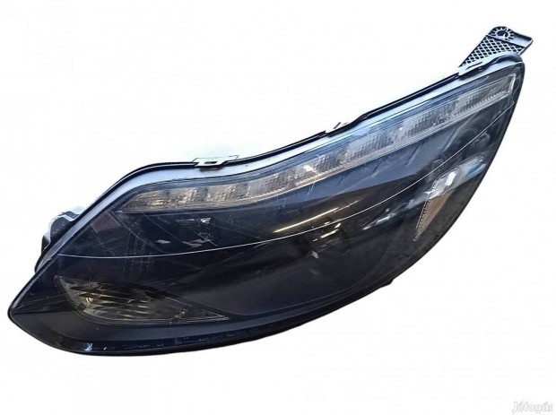 Ford focus mk3 bal els fnyszr nappali menetfny projektor