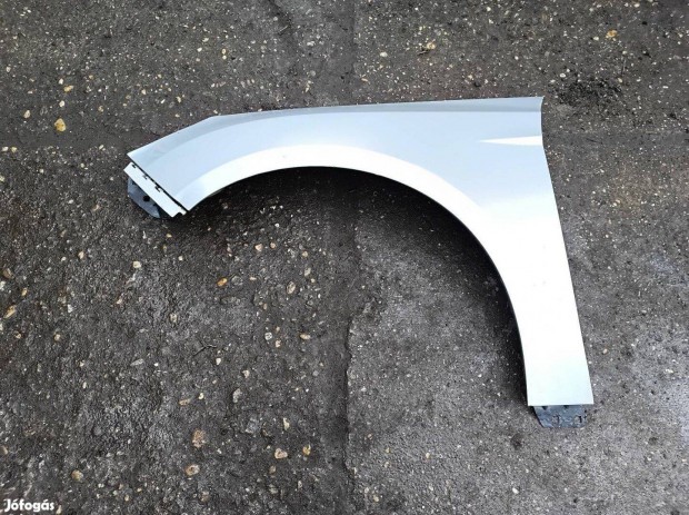 Ford focus mk3 bal els srvd utngyrtott kis hibs