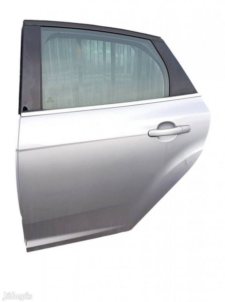Ford focus mk3 bal hátsó ajtó 4 , 5 ajtós