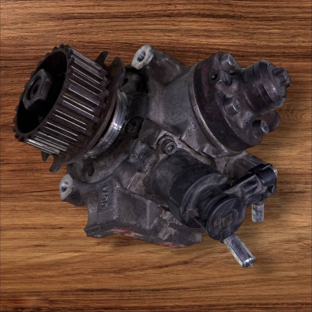 Ford focus mk3 cmax 1.5 tdci maganyomású nagynyomású pumpa