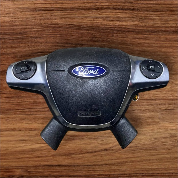 Ford focus mk3 cmax mk2 kormány légzsák