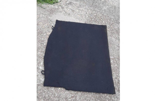 Ford focus mk3 csomagtér szőnyeg 3-5 ajtóshoz 2011-2018-ig!