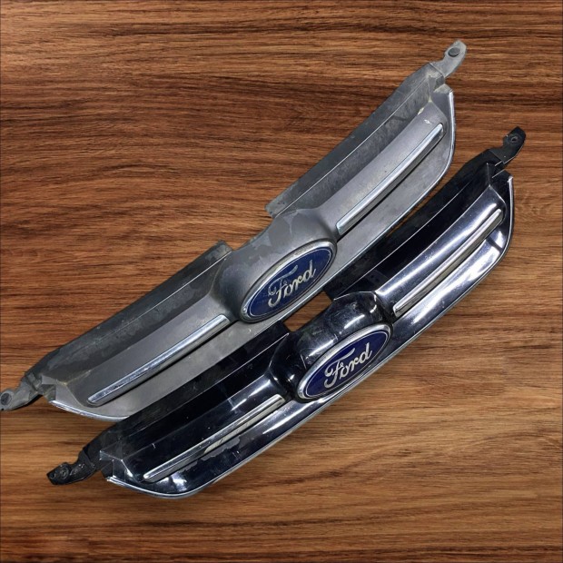 Ford focus mk3 díszrács lökhárító rács