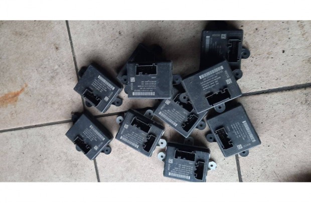 Ford focus mk3 elektromos ablak vezérlő modul 2011-től!! 10000.-/db