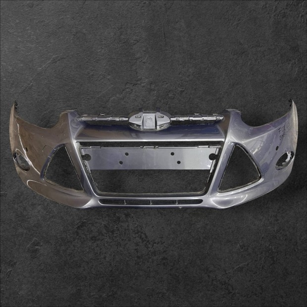 Ford focus mk3 első lökhárító héj