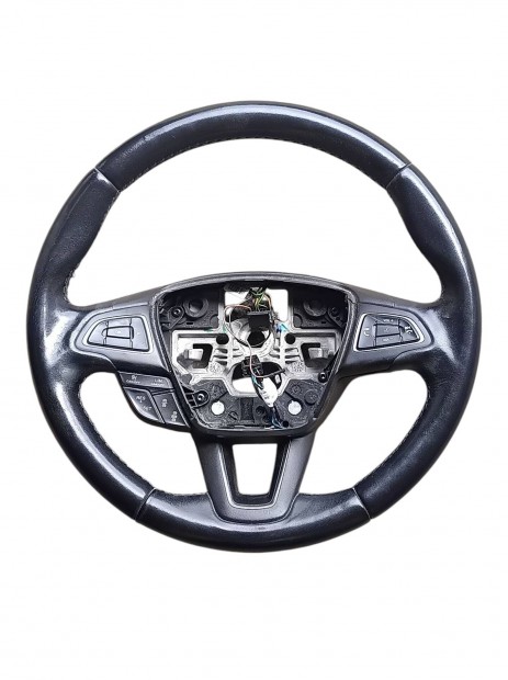 Ford focus mk3 facelift kormány fűthető