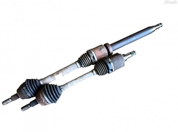 Ford focus mk3 fltengely 1.5d