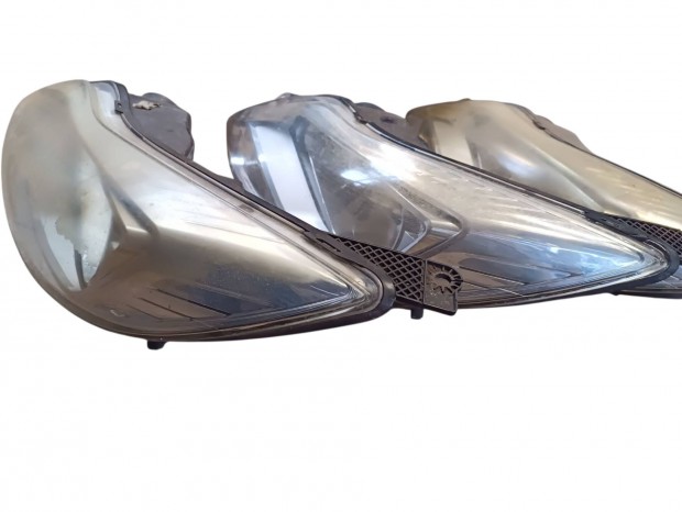 Ford focus mk3 fnyszr 