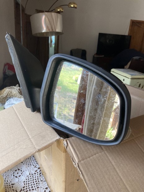Ford focus mk3 jobb tkr visszapillant