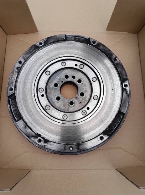 Ford focus mk3 kettstmeg lendkerk kuplung szett valeo 