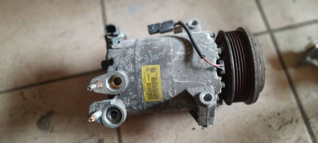 Ford focus mk3 klímakompresszor 1.0 ecoboost motorokhoz 45000.-