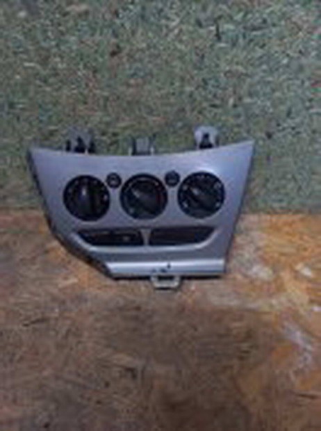 Ford focus mk3 klmavezrl